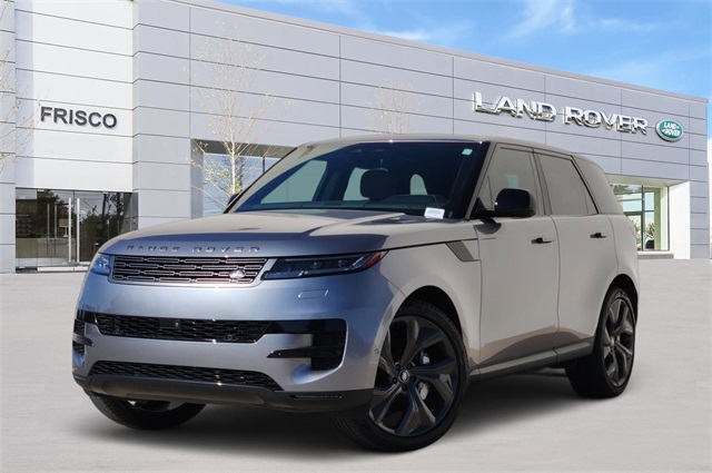 2024 Land Rover Range Rover Sport SE's photo