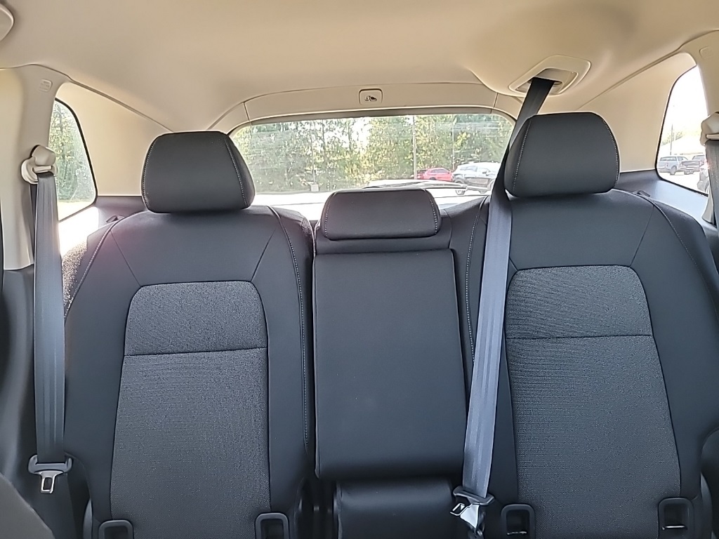 2024 Honda CR-V LX photo 10