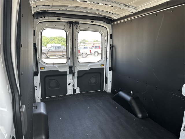 2024 Ford Transit photo 8