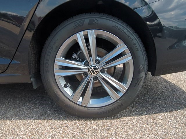 2024 Volkswagen Jetta SE photo 12