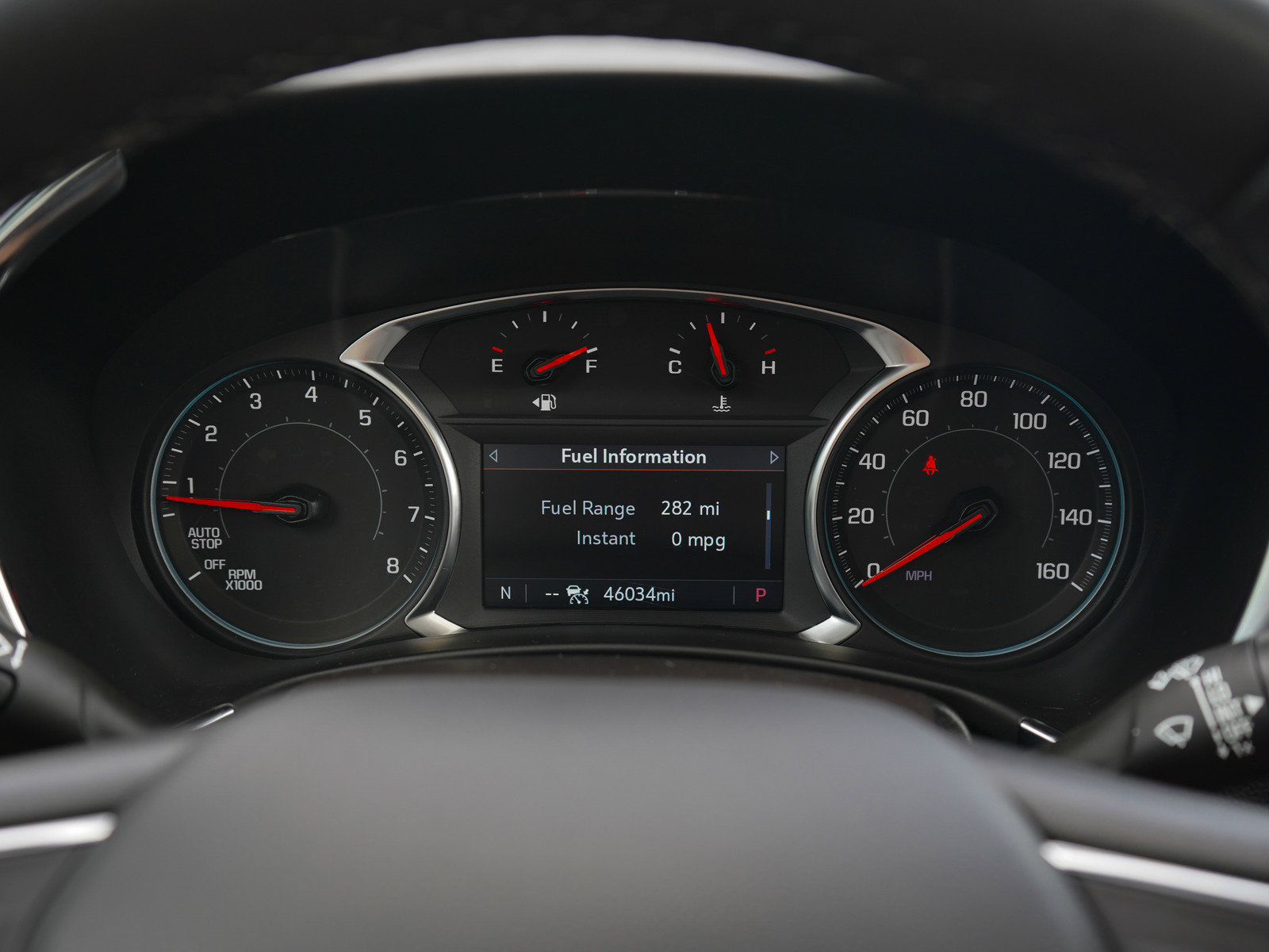 2024 Chevrolet Equinox LT photo 22