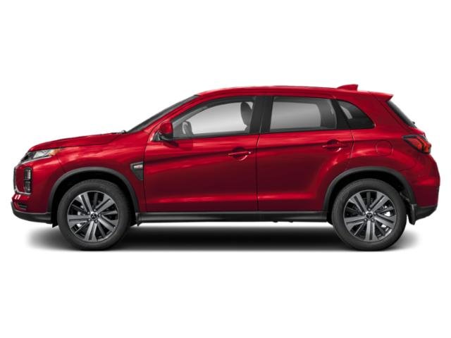 2025 Mitsubishi Outlander Sport ES photo 2