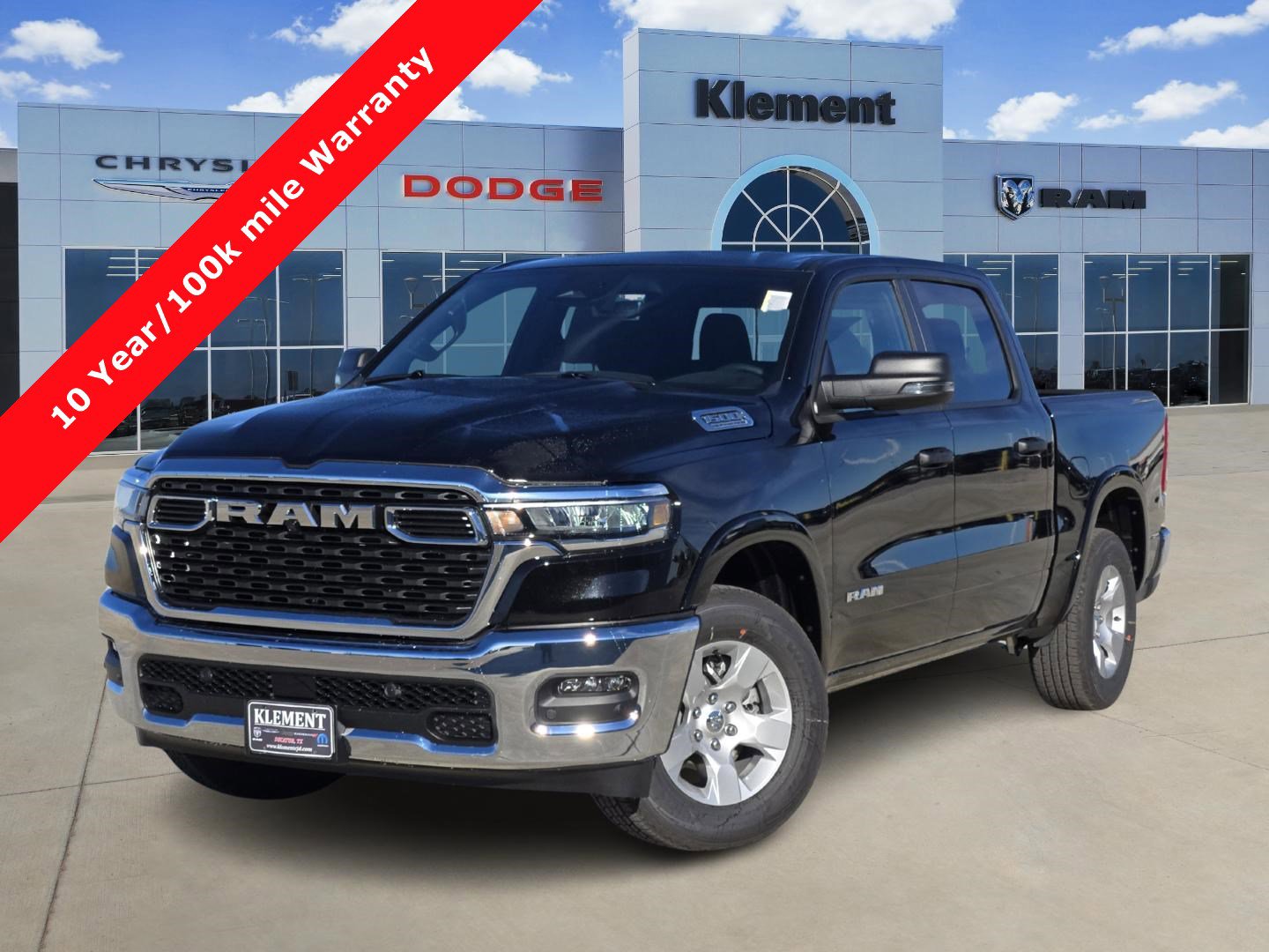 2026 RAM Ram 1500 Pickup Big Horn/Lone Star's photo