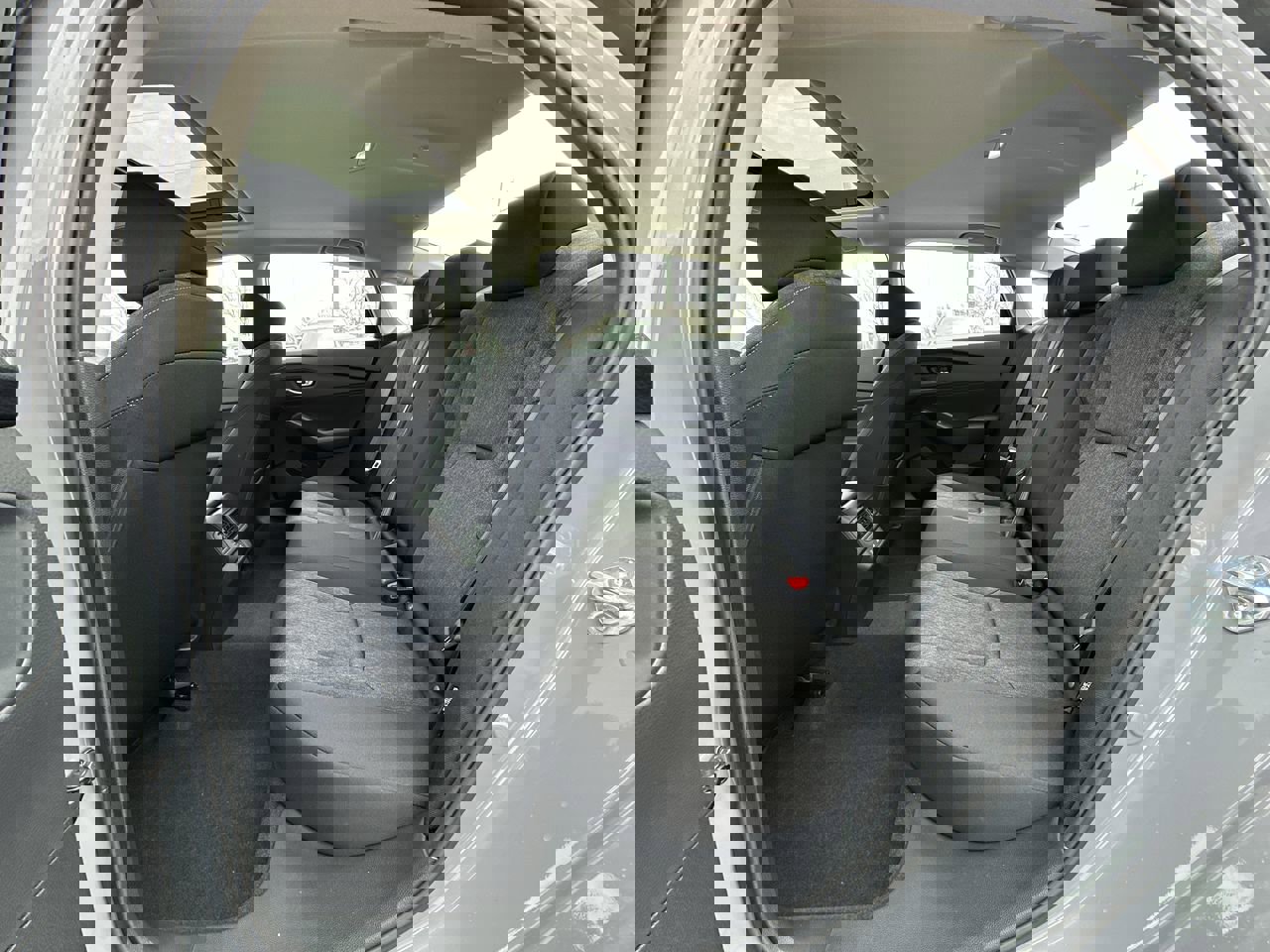 2025 Honda Accord 1.5T SE photo 20