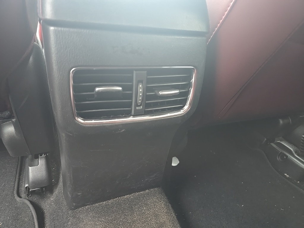 2023 Mazda CX-5 2.5 S Carbon photo 22