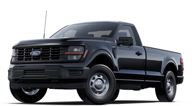 【在庫僅少】 F-150 Ford New for MA Quincy, in Sale ミニカー