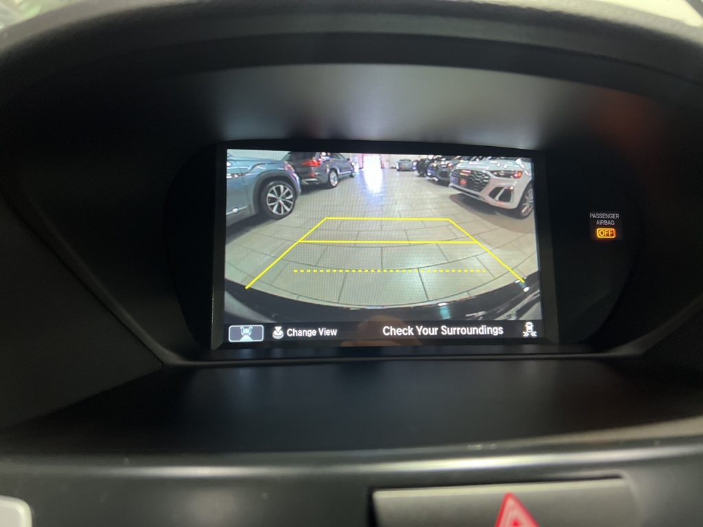 2020 Acura TLX 3.5L Technology photo 30