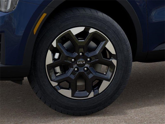 2026 Kia Sorento S photo 9