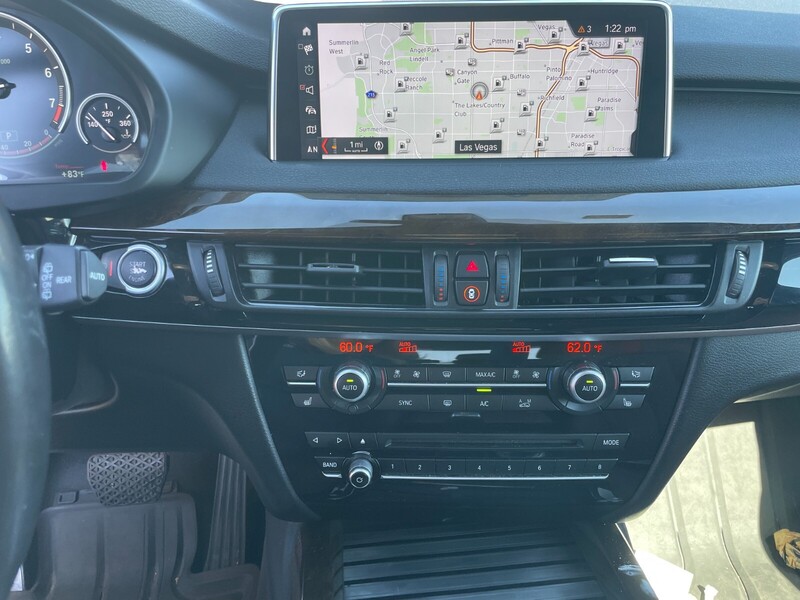 2018 Bmw X5 xDrive35i photo 4