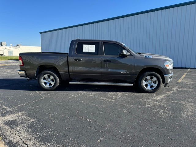 2023 Ram 1500 Big Horn Lone Star photo 2