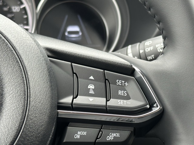 2025 Mazda CX-5 2.5 S Preferred photo 10