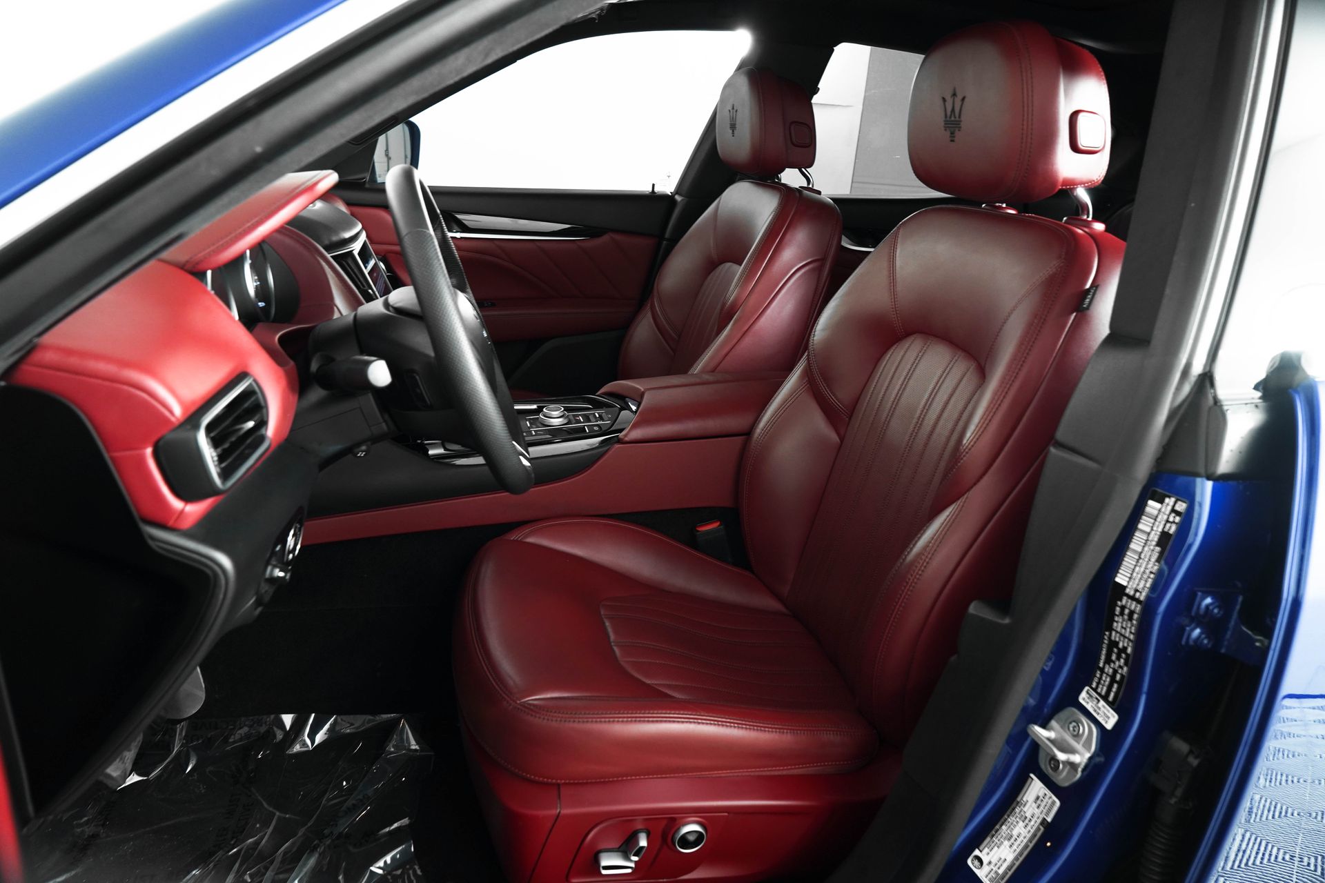 2022 Maserati Levante GT photo 13