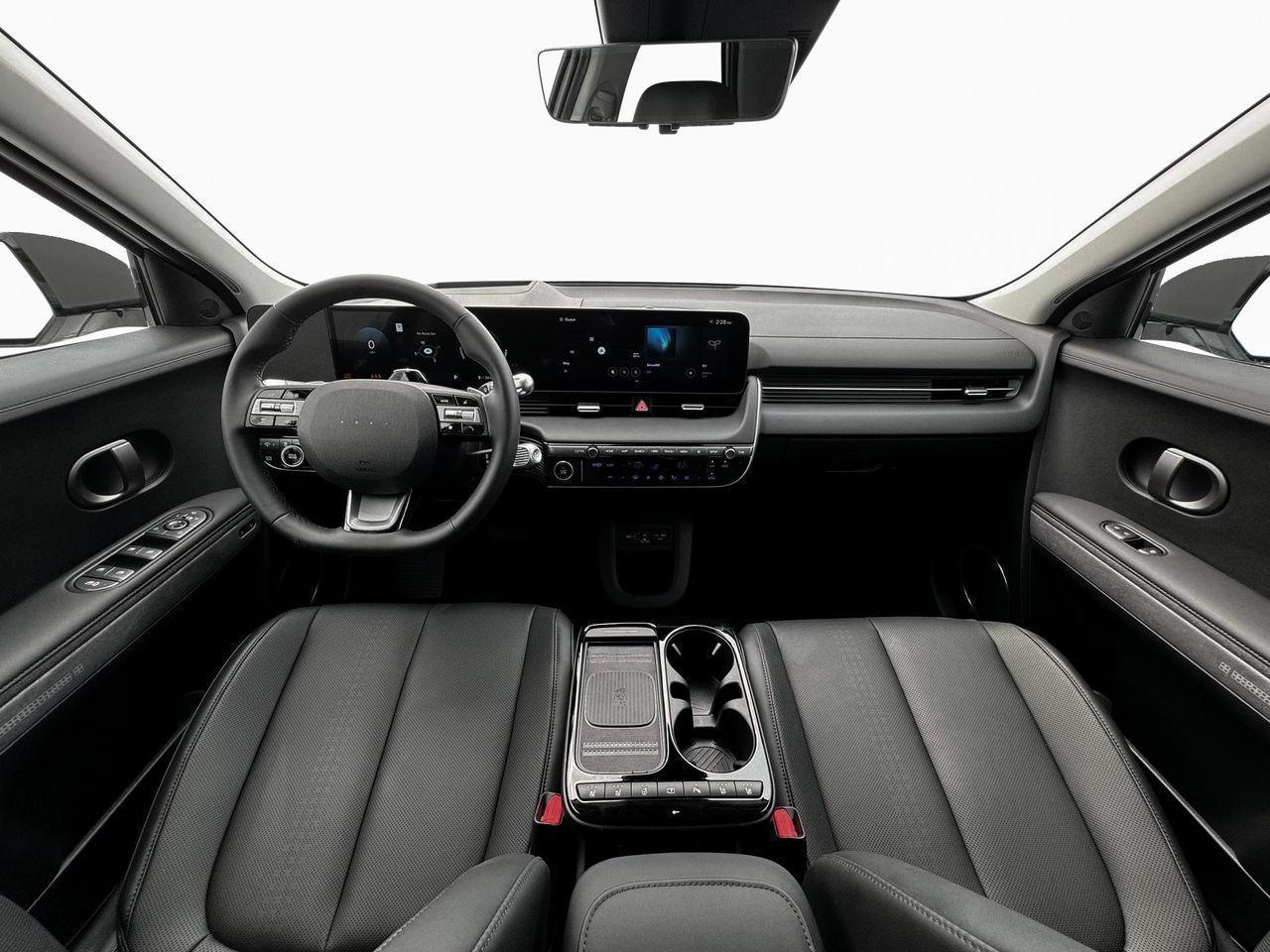 2025 Hyundai Ioniq 5 Limited photo 13