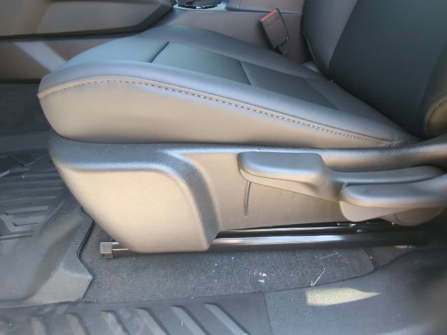 2026 Chevrolet Colorado Work Truck photo 11