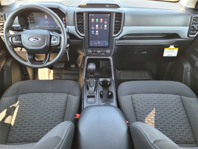 2024 Ford Ranger XL photo 17