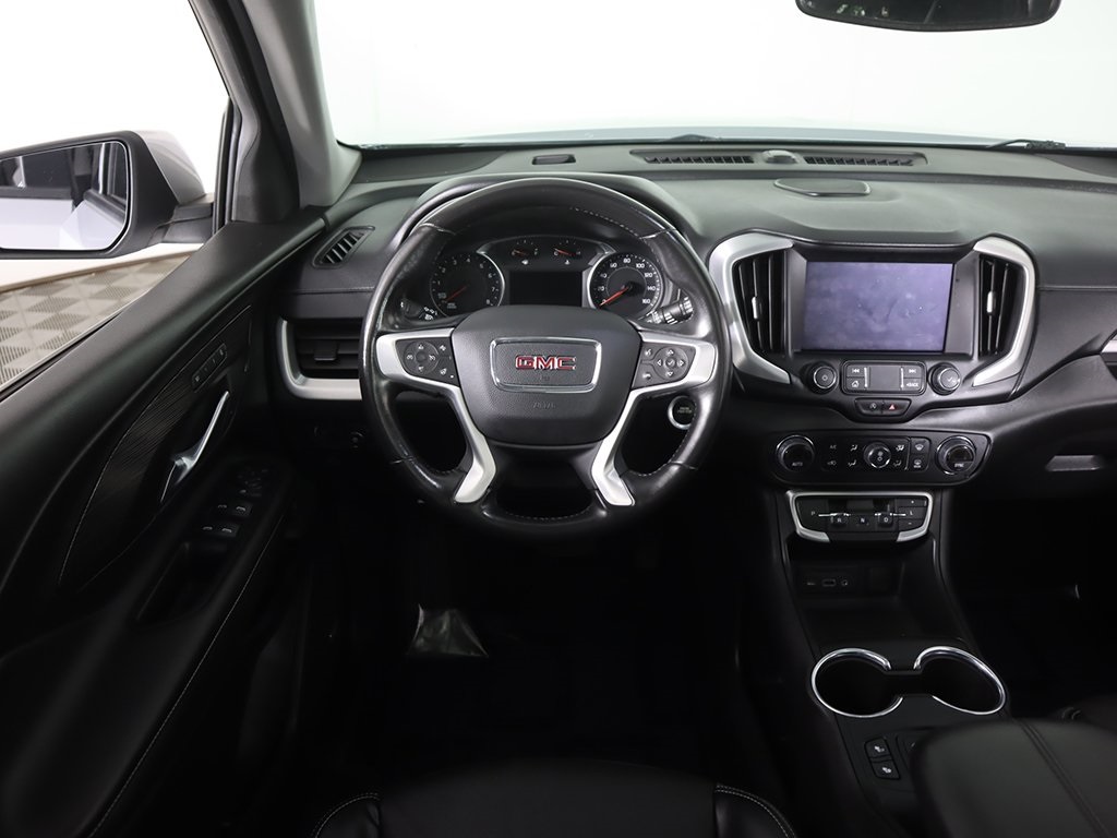 2022 Gmc Terrain SLT photo 37