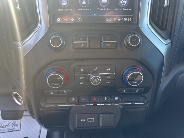 2019 Chevrolet Silverado 1500 LT photo 12