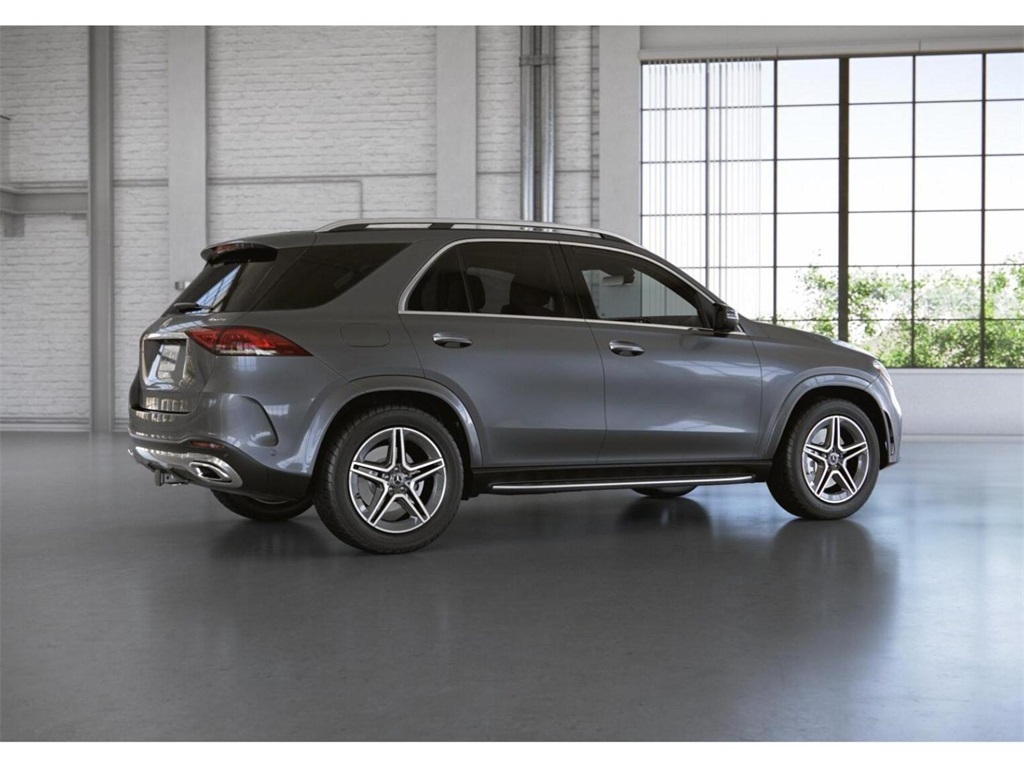 2023 Mercedes Benz GLE 450 4MATIC photo 18