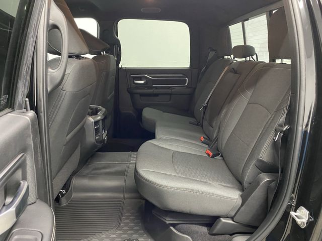 2025 Ram 2500 Big Horn photo 30
