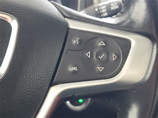 2020 Gmc Terrain SLE photo 14