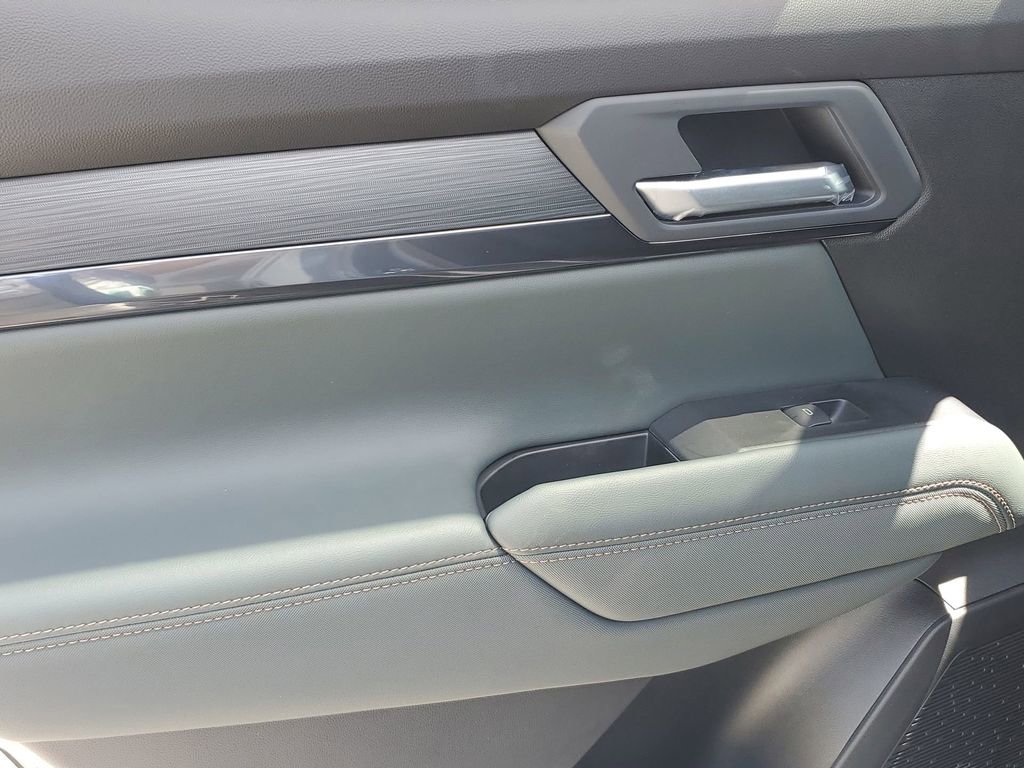 2026 Gmc Terrain AT4 photo 36