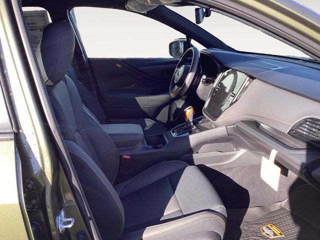 2025 Subaru Outback Wilderness photo 15
