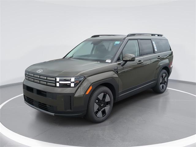 2026 Hyundai Santa Fe SEL's photo