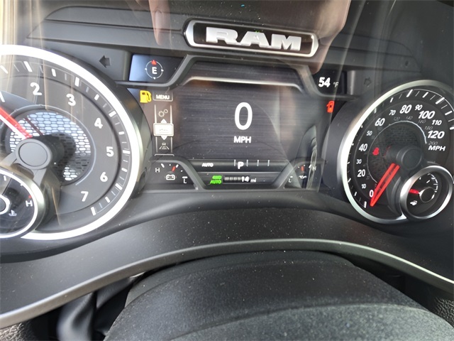 2026 Ram 1500 Big Horn Lone Star photo 4