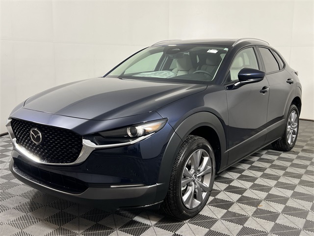 2026 Mazda CX-30 2.5 S Preferred photo 4