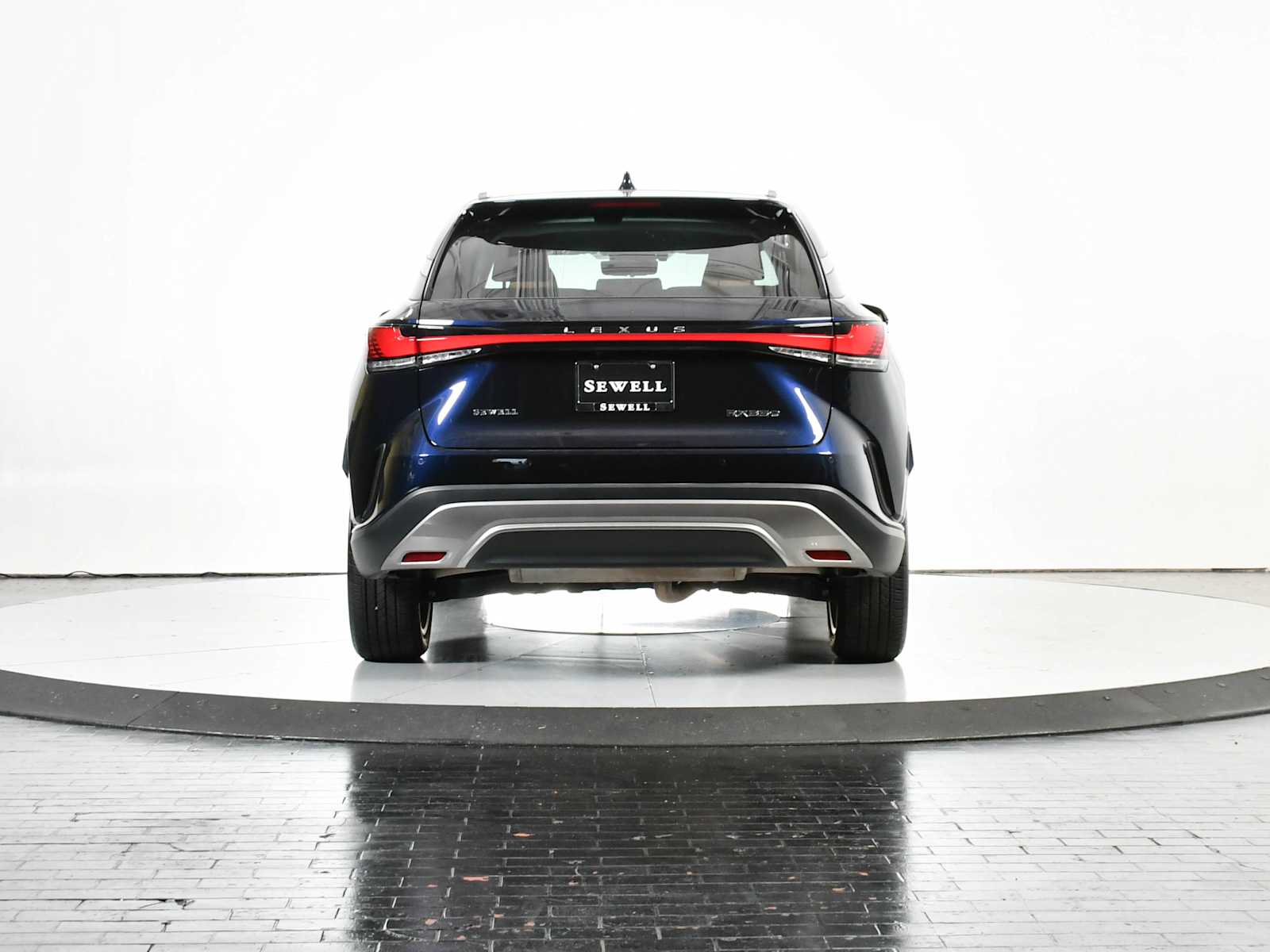 2025 Lexus RX Premium photo 4