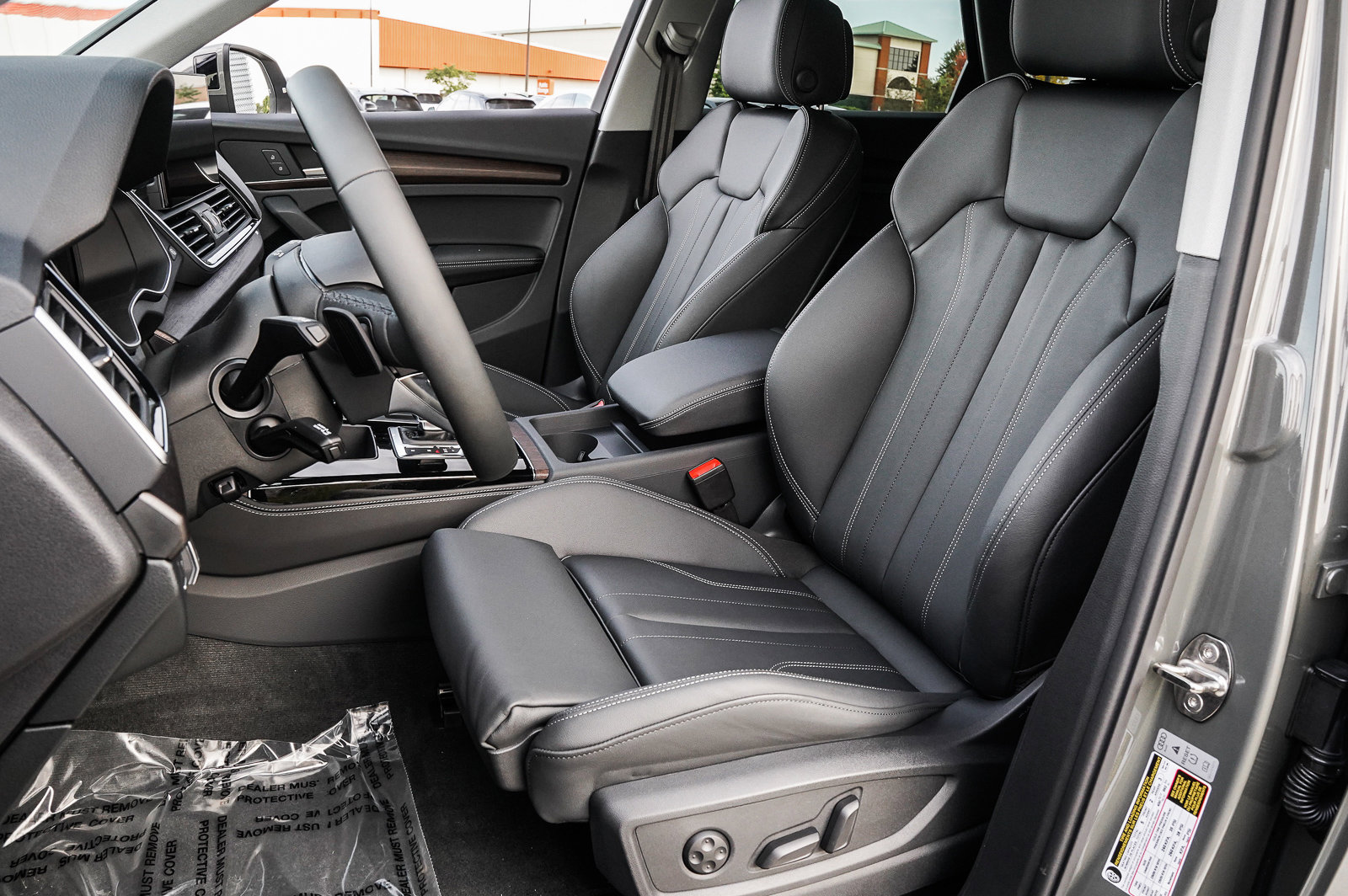 2024 Audi Q5 S line Premium Plus photo 9