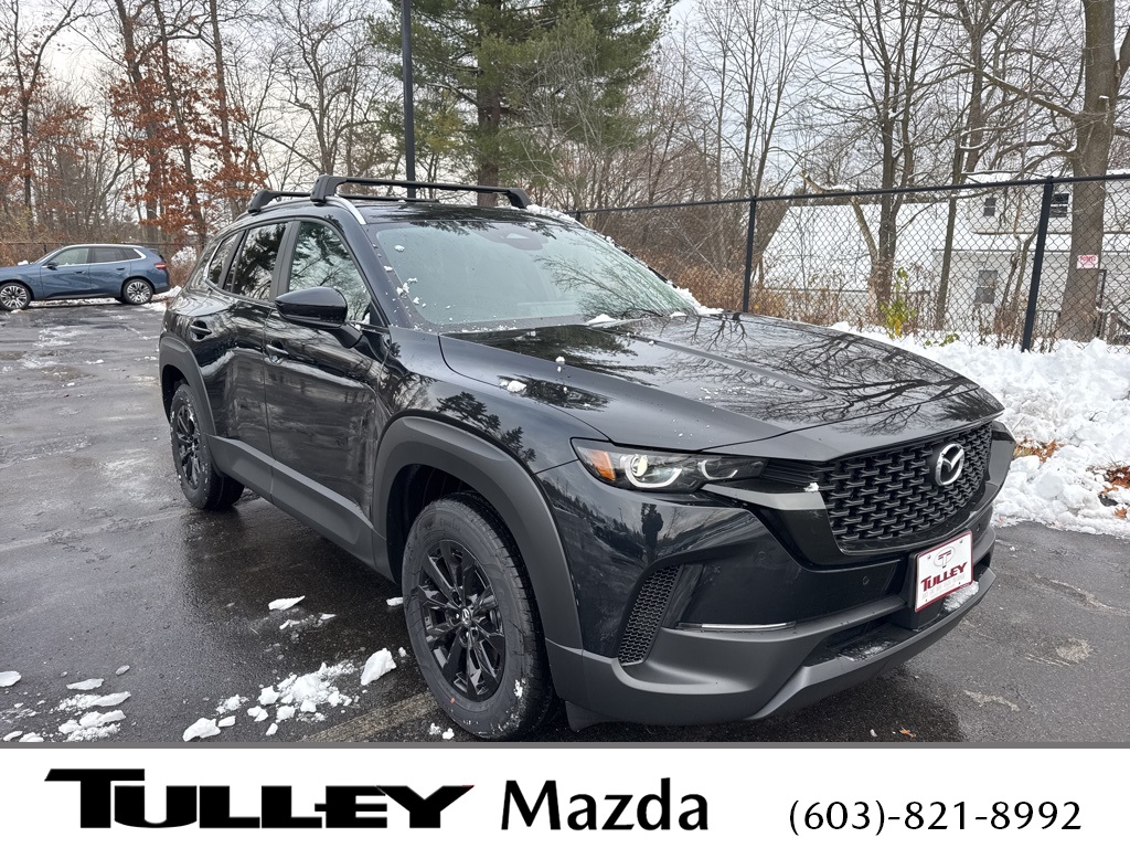2026 Mazda CX-50 Preferred's photo