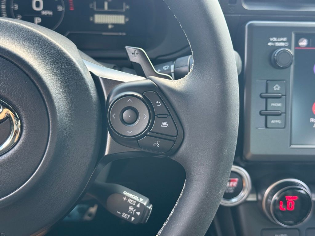 2025 Toyota GR86 Premium photo 25