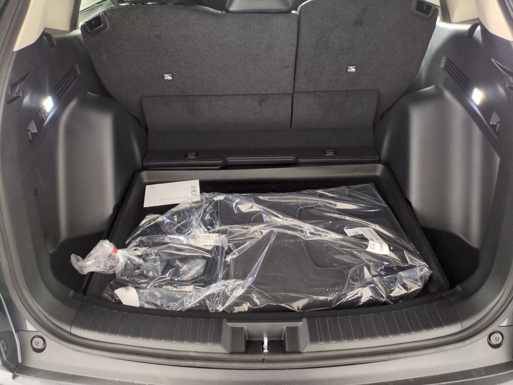 2026 Honda CR-V EX-L photo 21
