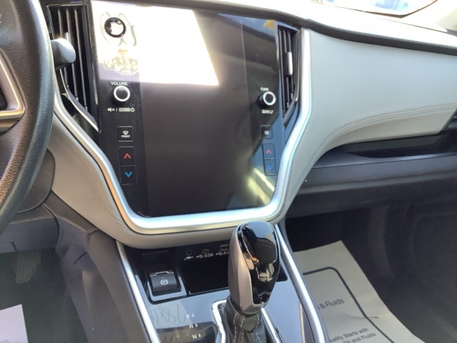 2024 Subaru Outback Premium photo 15