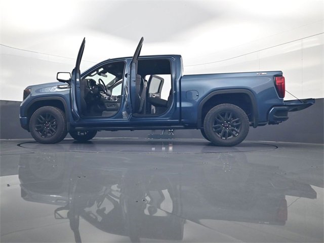 2026 Gmc Sierra 1500 Elevation photo 34