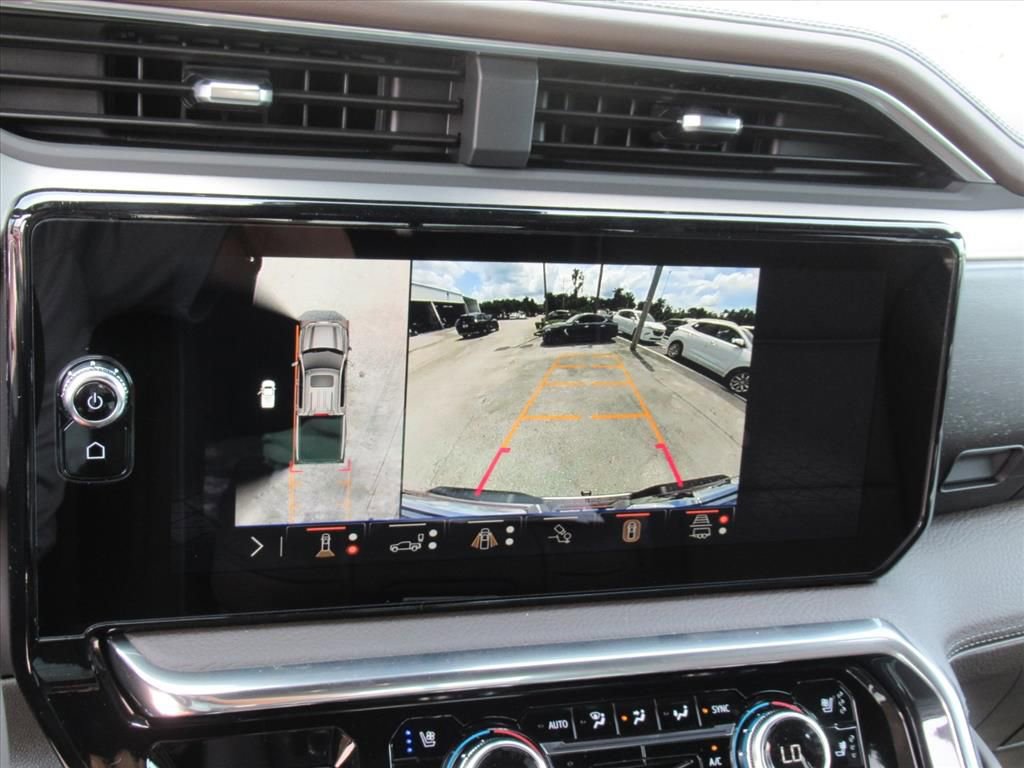 2026 Gmc Sierra 1500 Denali photo 23