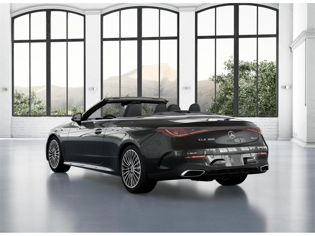 2024 Mercedes Benz CLE 300 photo 26