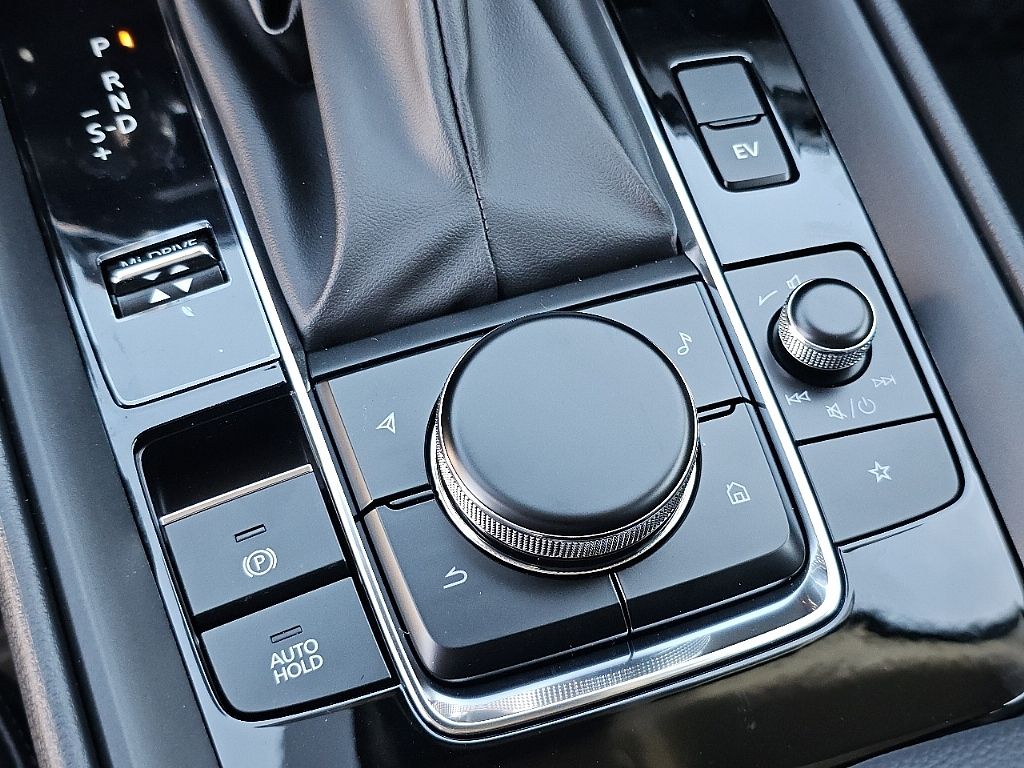 2025 Mazda CX-50 Premium Plus photo 26
