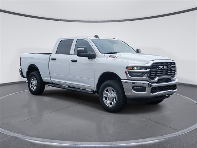 2025 RAM Ram 2500 Pickup Tradesman's photo