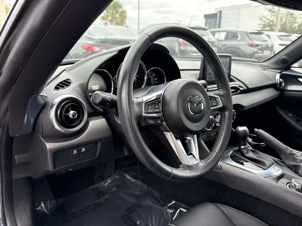 2020 Mazda MX-5 Miata Miata Grand Touring photo 13