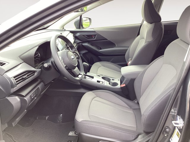 2025 Subaru Crosstrek Premium photo 9