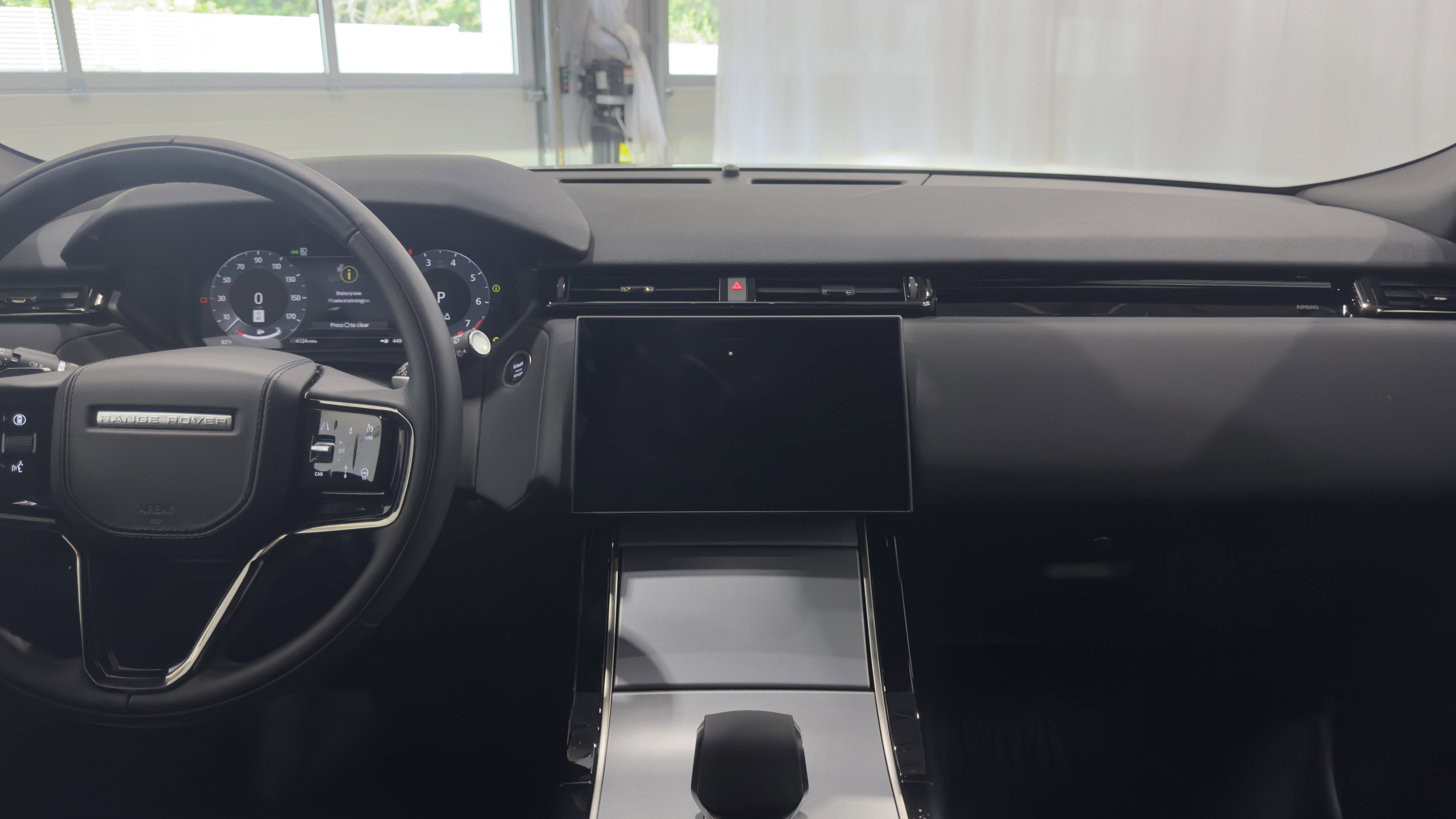 2025 Land Rover Range Rover Velar S Velar photo 13