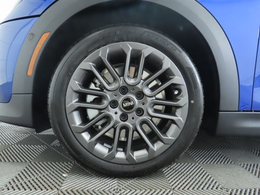 2025 Mini Countryman S photo 28