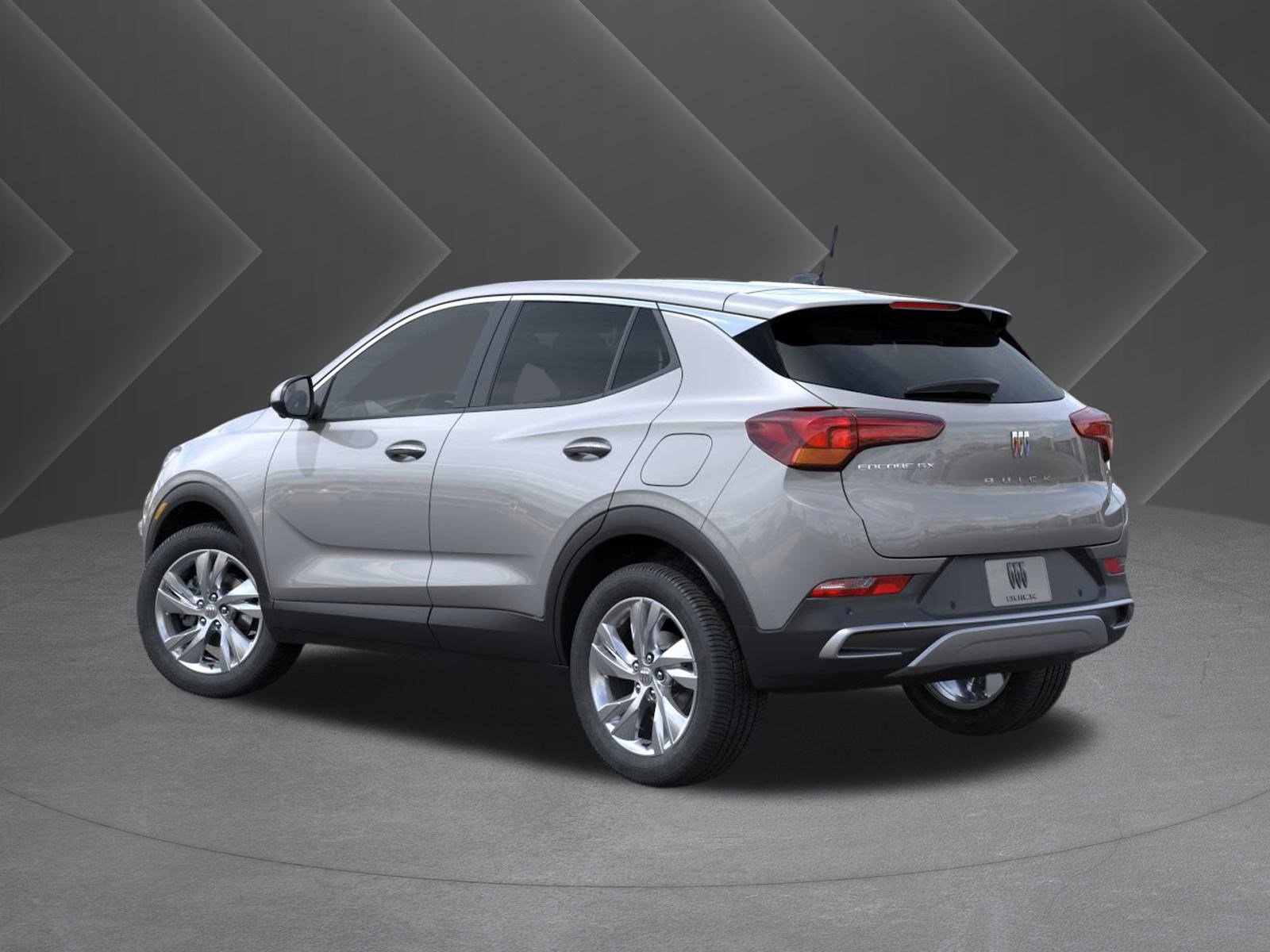 2026 Buick Encore GX Preferred photo 2
