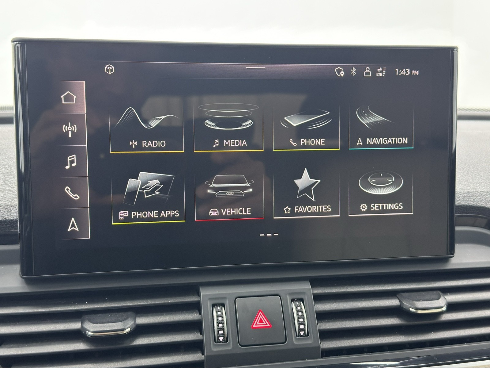 2023 Audi Q5 S line Premium Plus photo 21