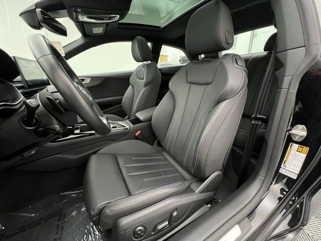 2022 Audi A5 45 S line Premium Plus photo 33