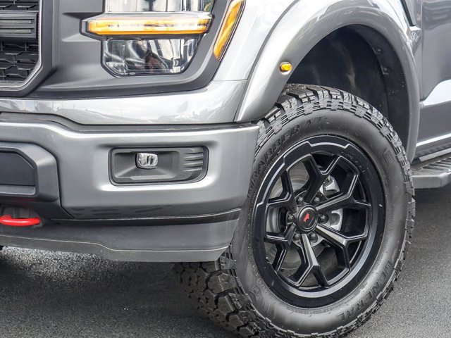 2024 FORD F-150 - Image 36