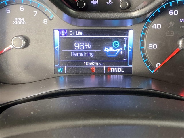 2018 Gmc Canyon Denali photo 16