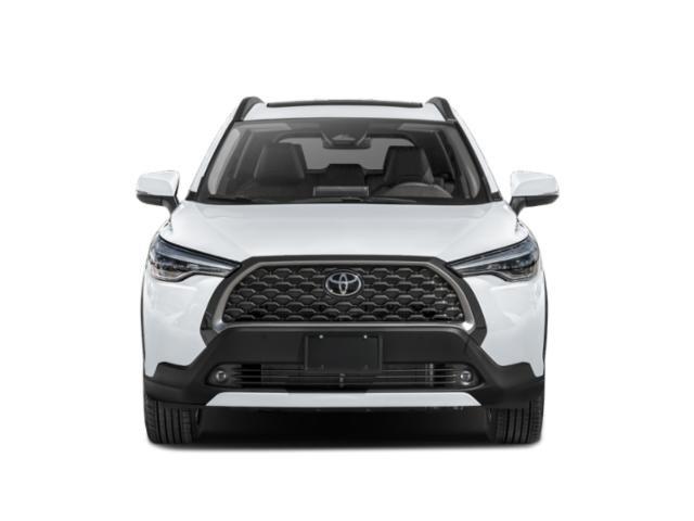 2023 Toyota Corolla Cross XLE photo 4